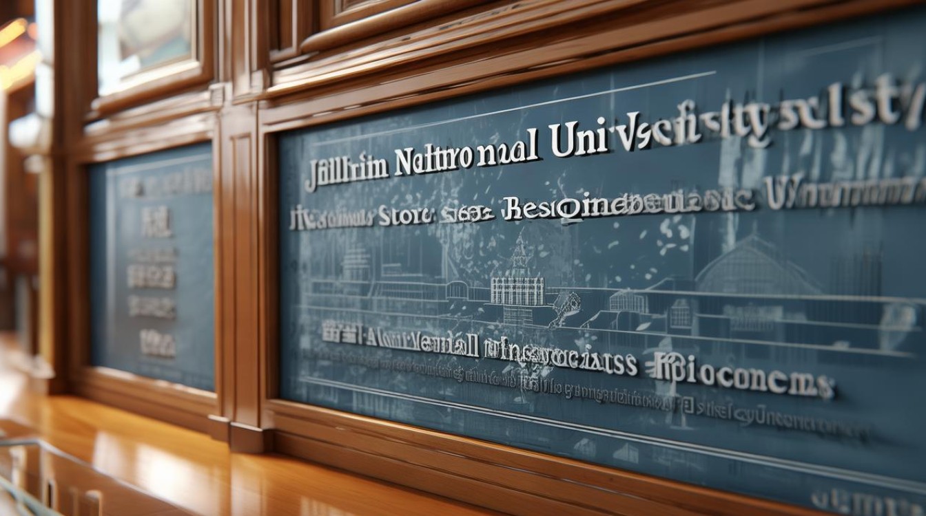 吉林师范大学录取分数线