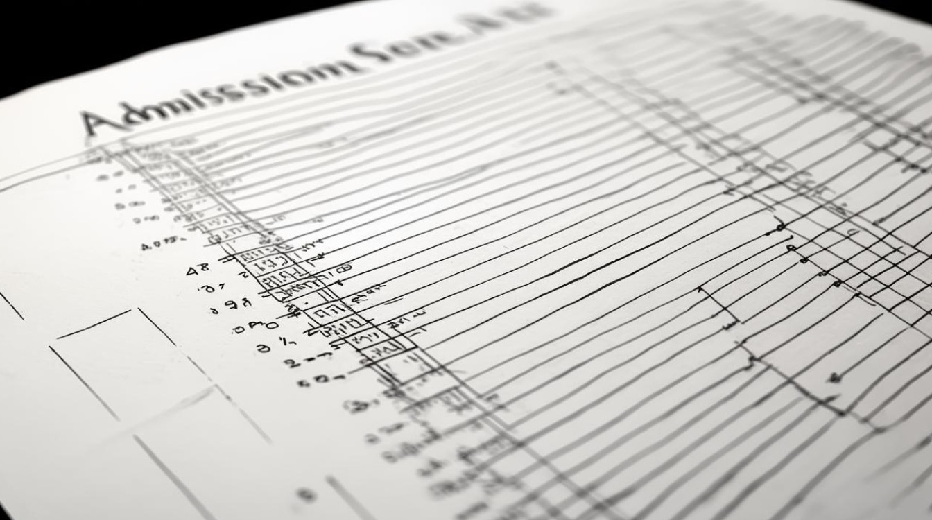 香港中文大学录取分数线