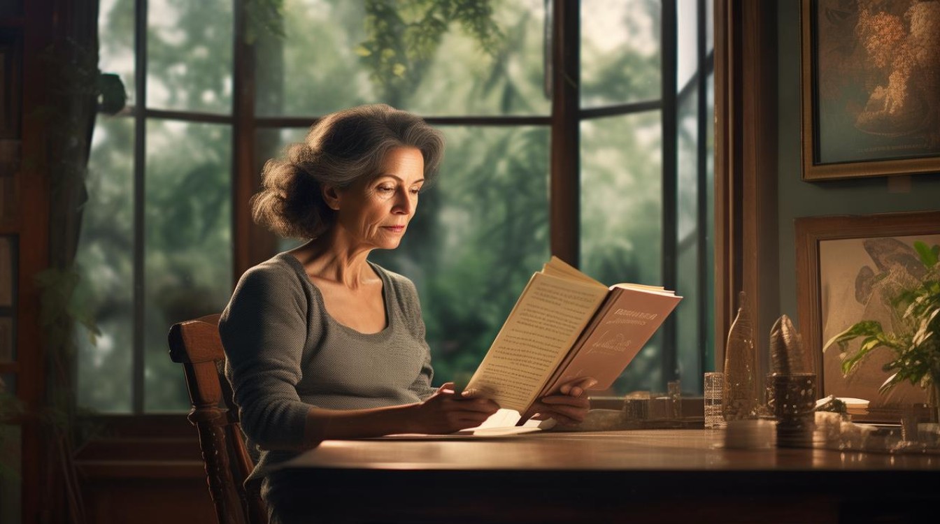 朗读者第三期观后感