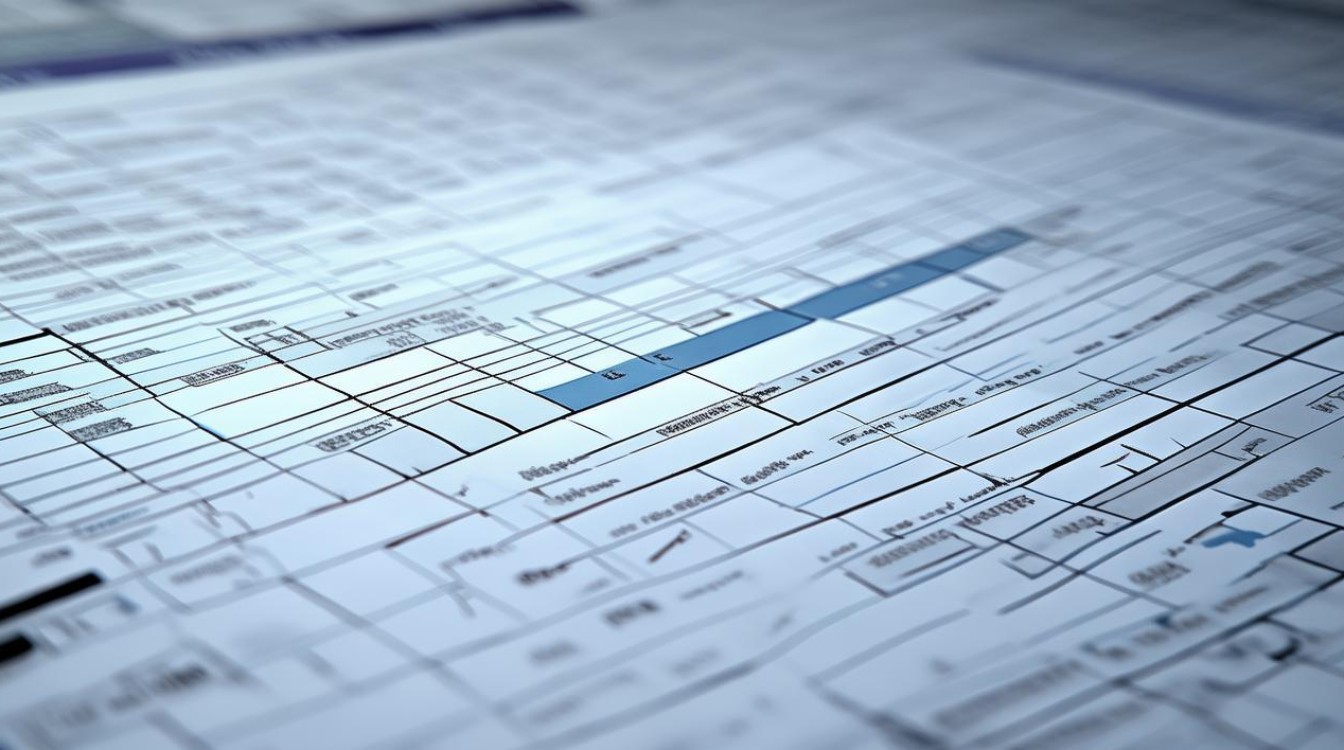 excel项目进度管理表