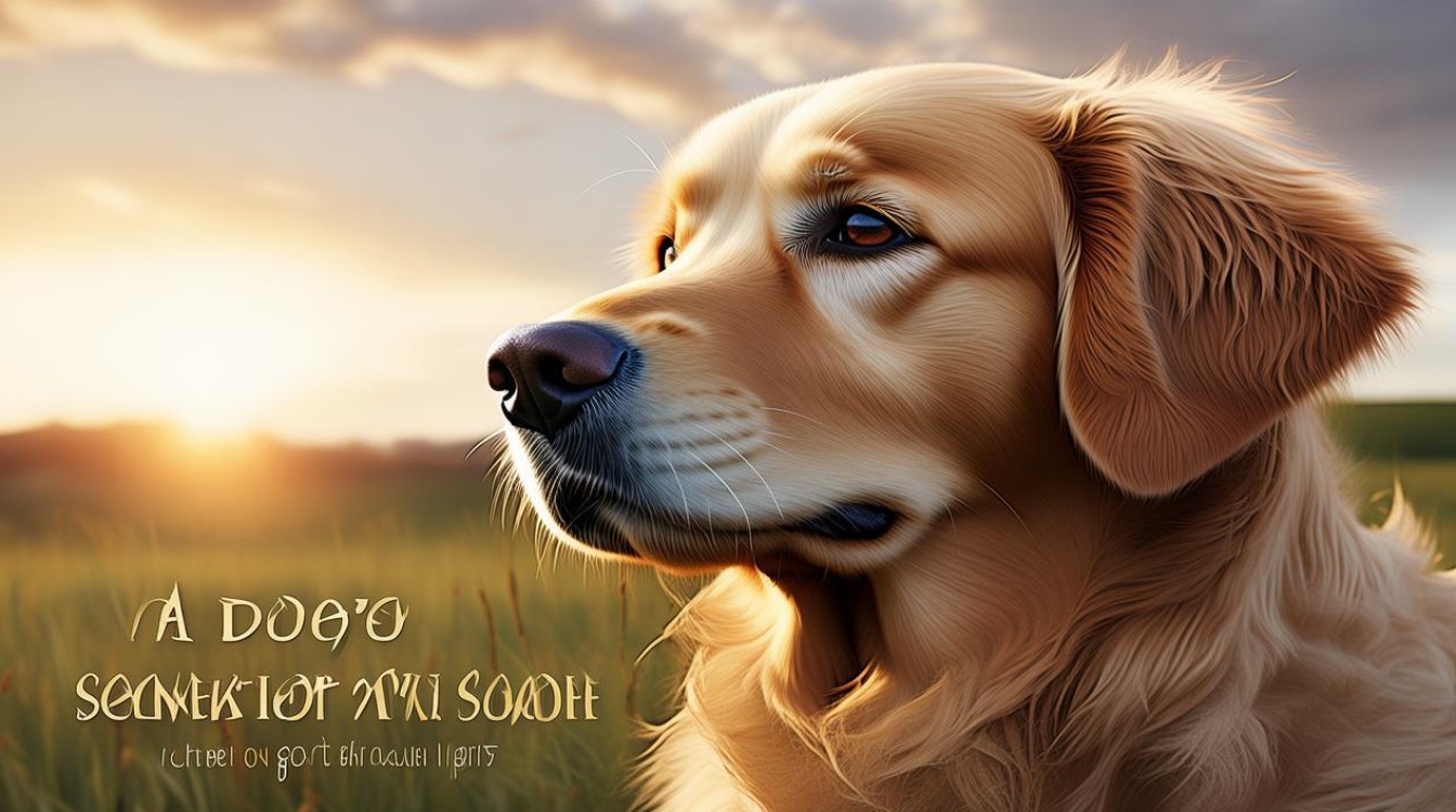 一只狗的使命观后感