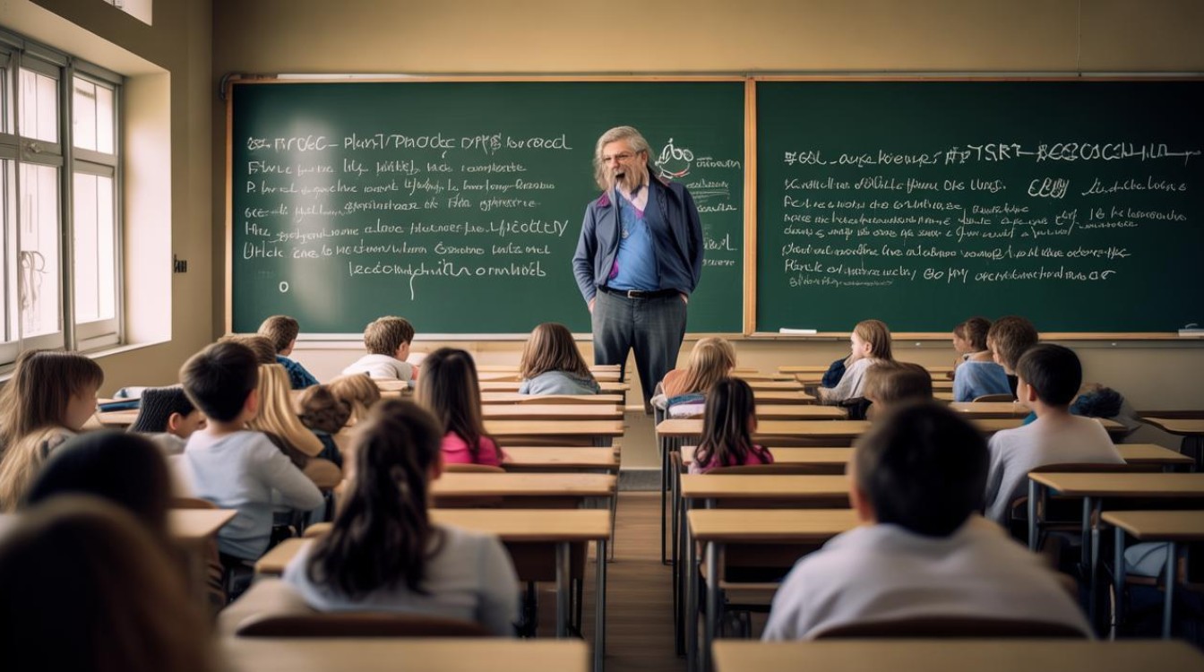 校长第一课 观后感