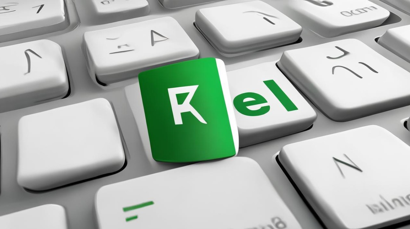 excel全选快捷键 excel全选快捷键