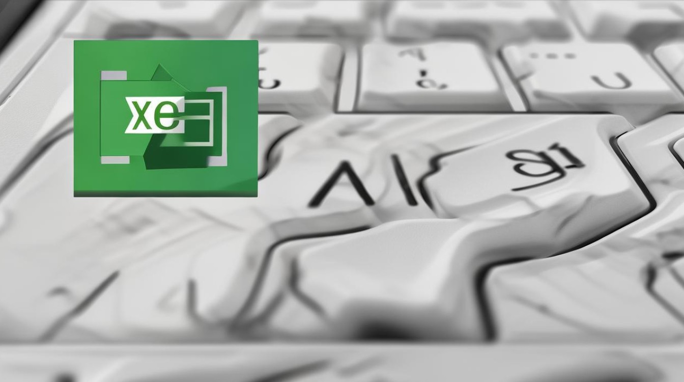 excel全选快捷键 excel全选快捷键