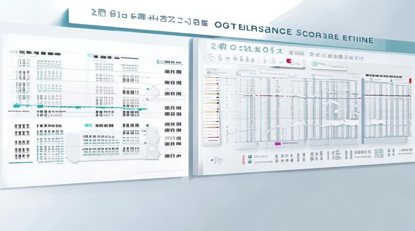 福建高考录取分数线