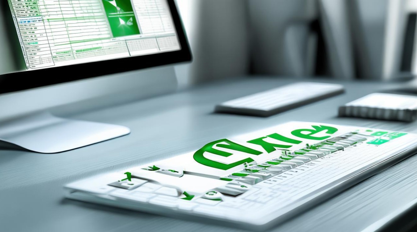 excel合并快捷键 excel合并快捷键