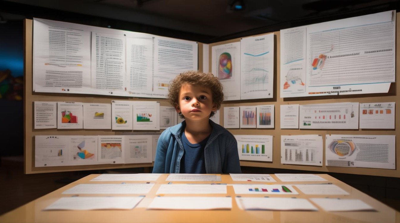 作业展览观后感400字