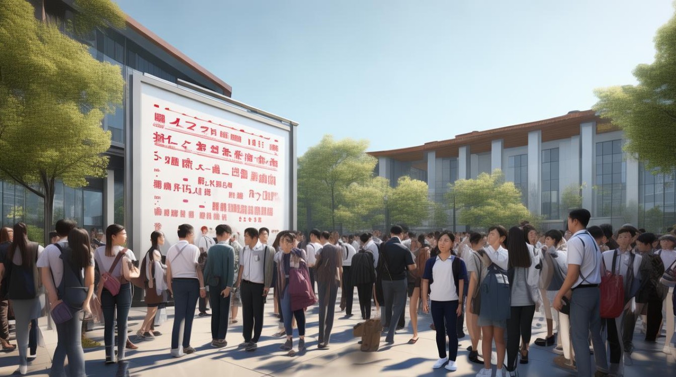 浙江高考录取率