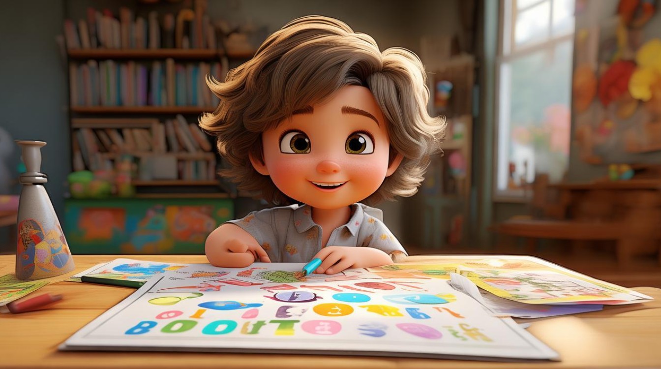 儿童绘本观后感 儿童绘本观后感