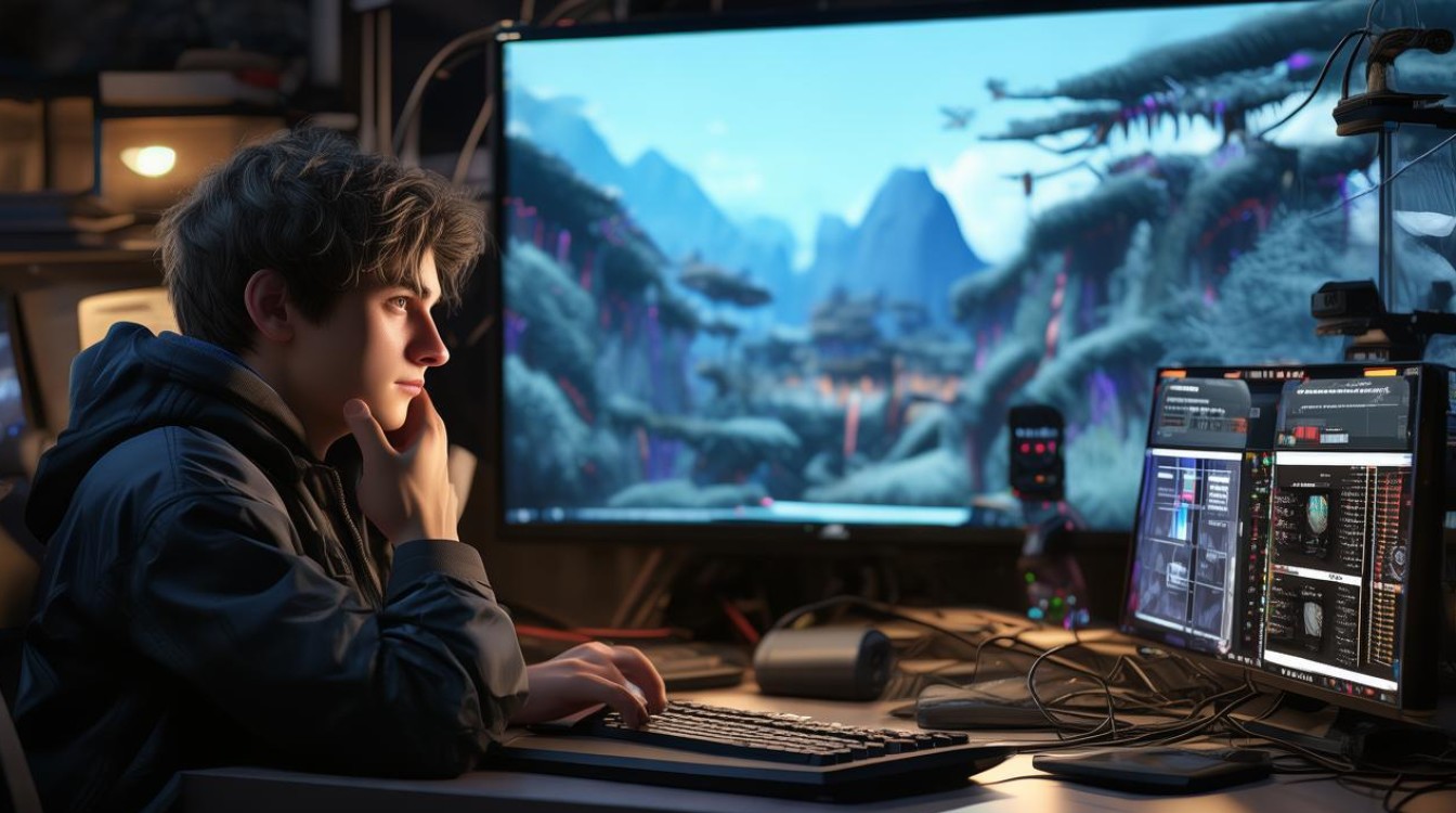 全职高手观后感