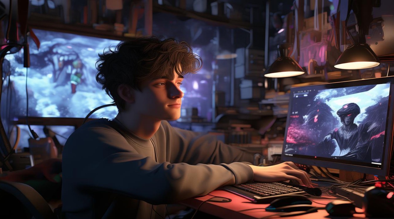 全职高手观后感