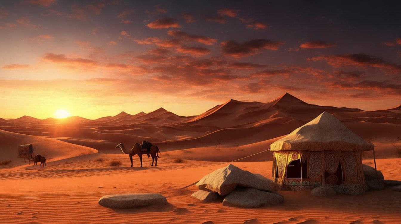 撒哈拉的故事观后感 撒哈拉的故事观后感