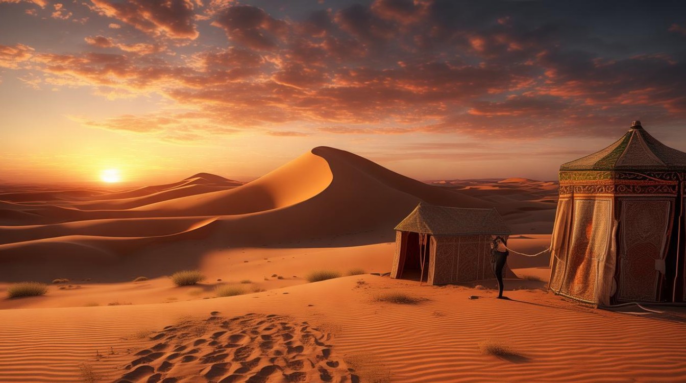 撒哈拉的故事观后感 撒哈拉的故事观后感