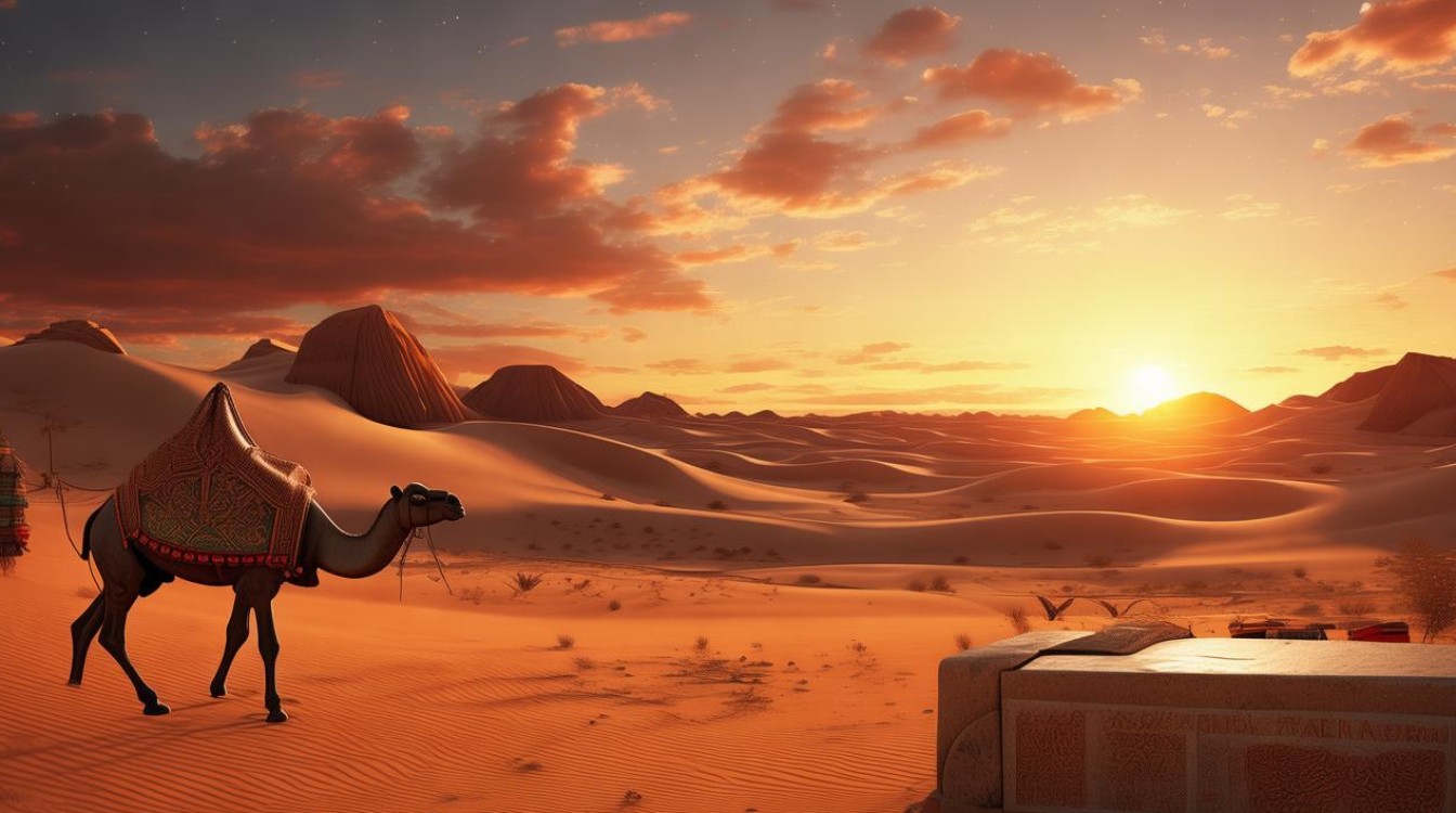 撒哈拉的故事观后感 撒哈拉的故事观后感