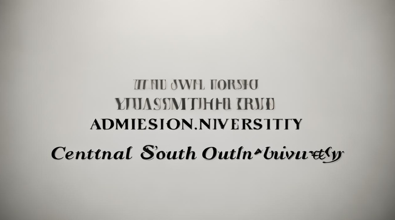 中南大学录取分数 中南大学录取分数