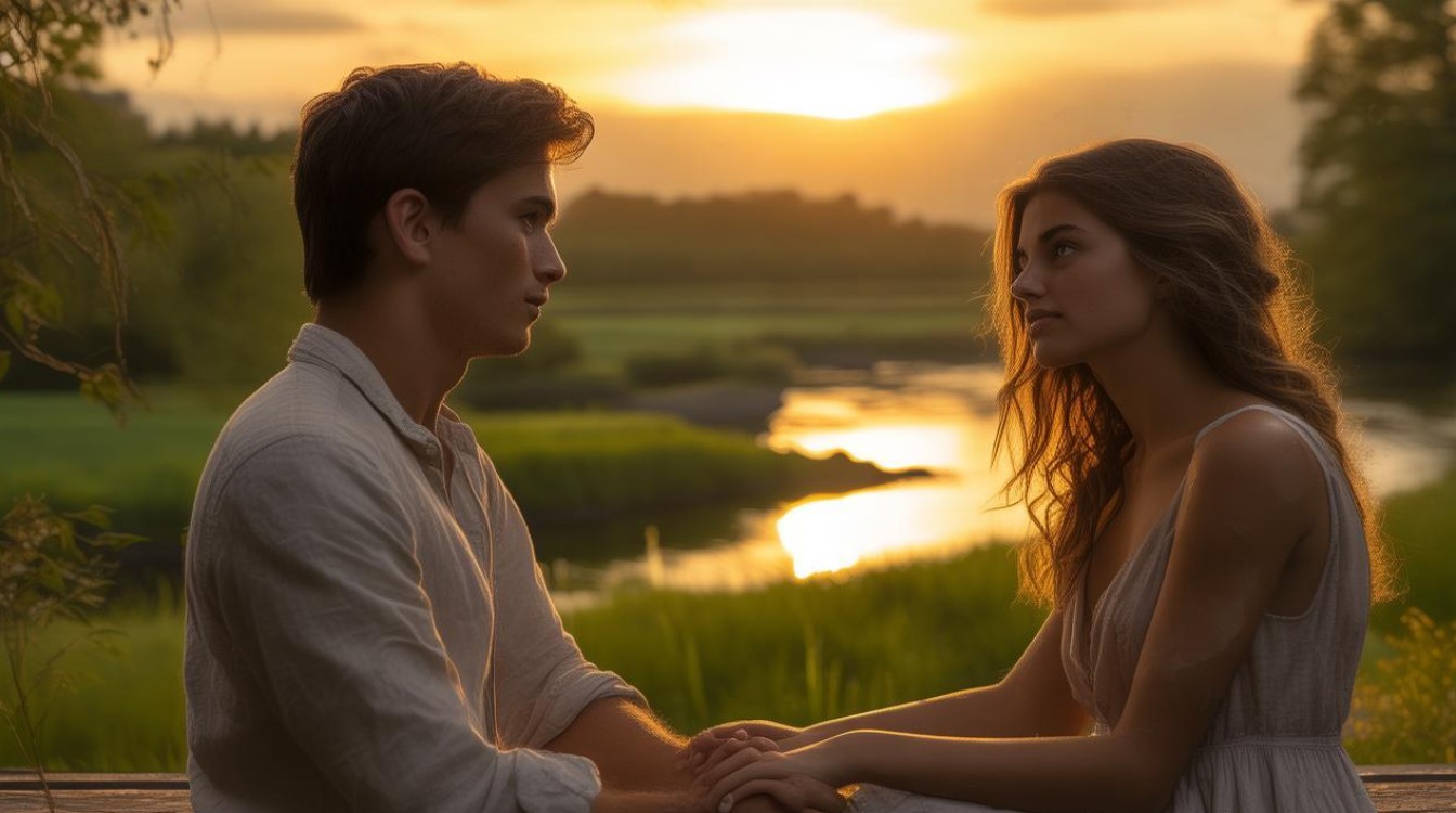 第三种爱情观后感评论