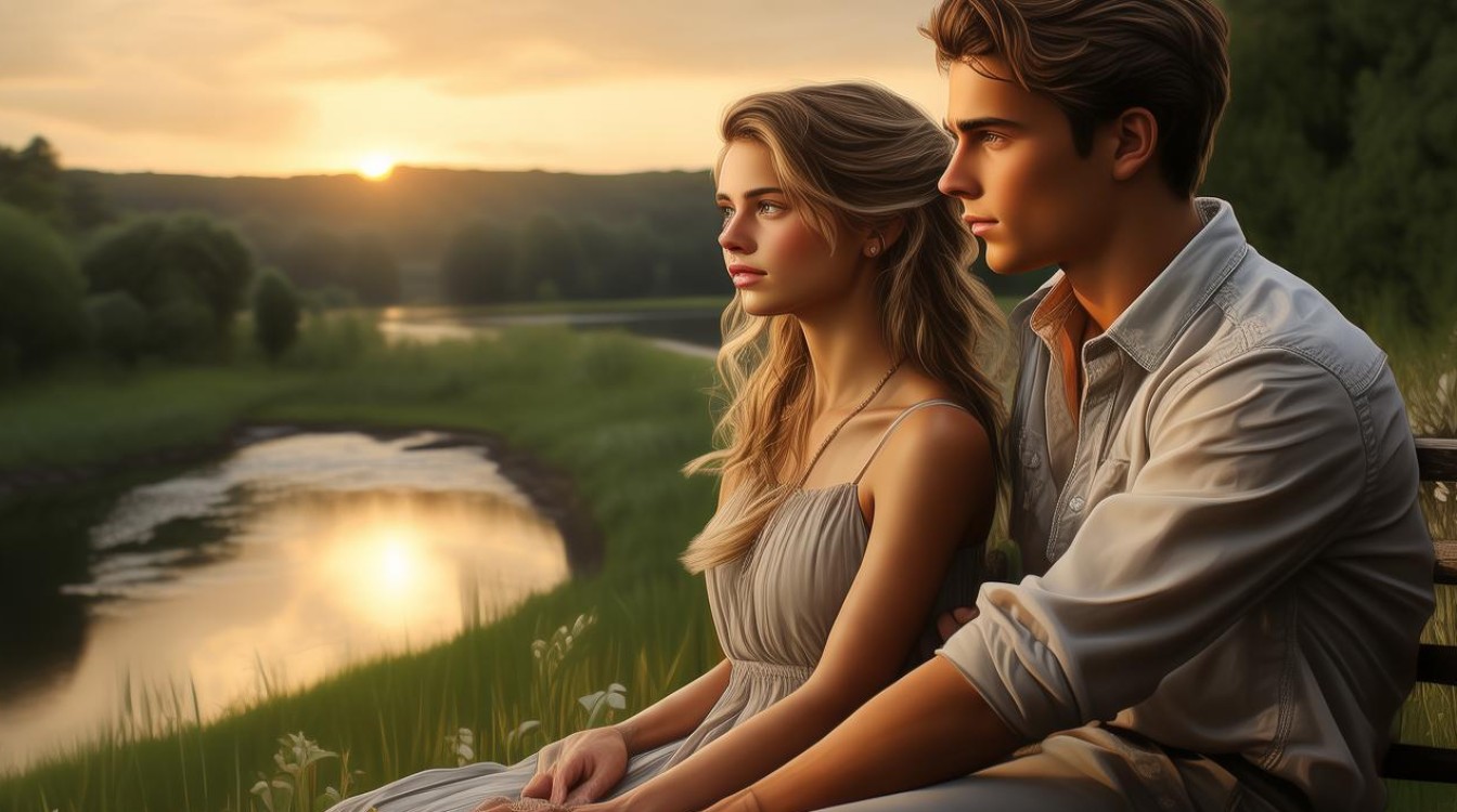 第三种爱情观后感评论