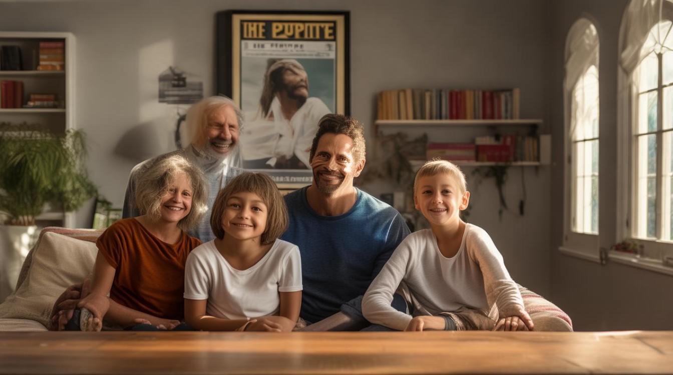 当幸福来敲门观后感300字