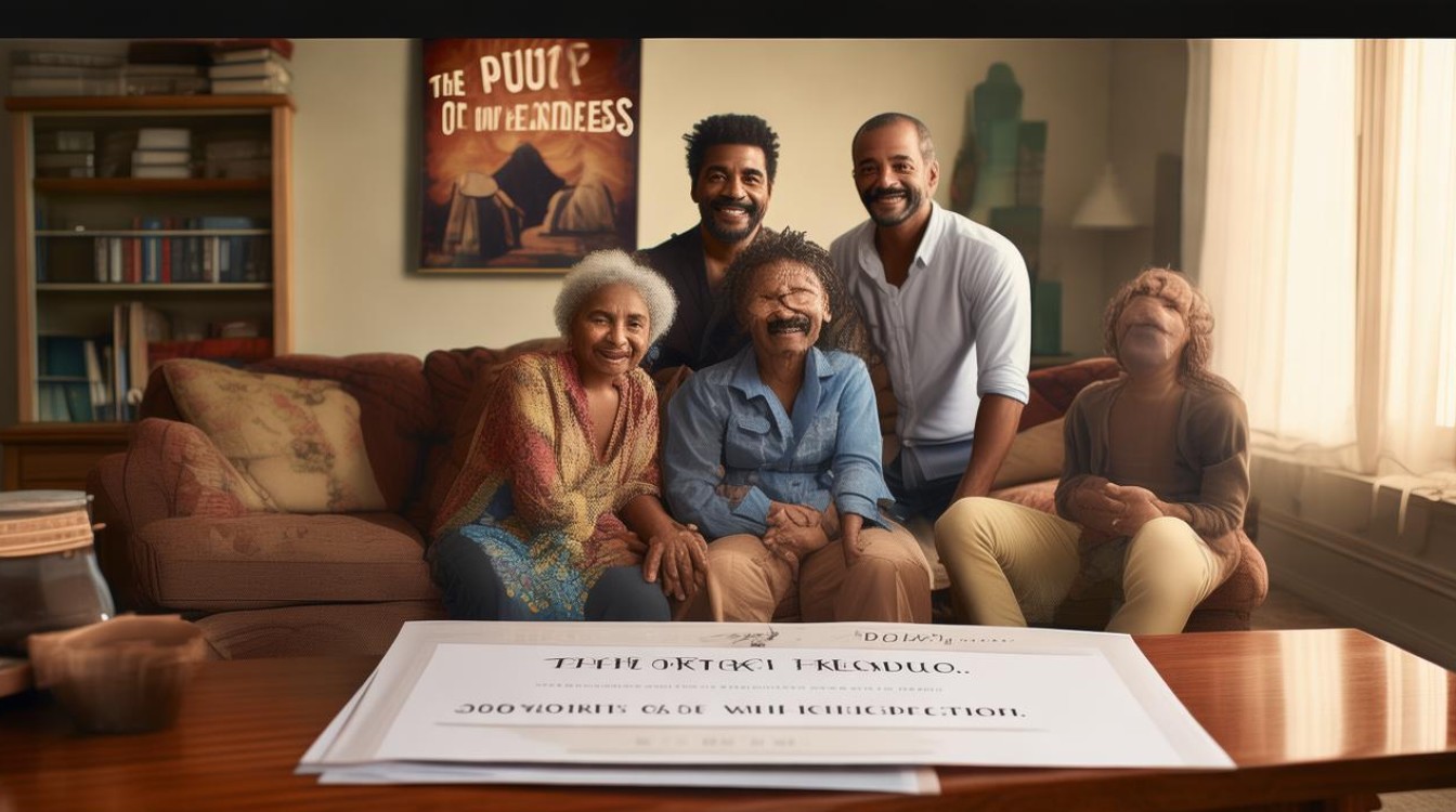 当幸福来敲门观后感300字