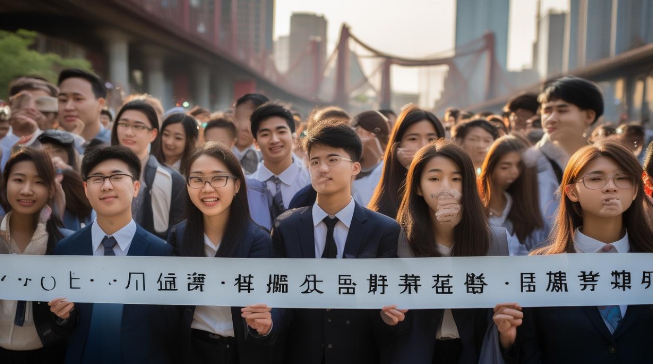 重庆专升本录取