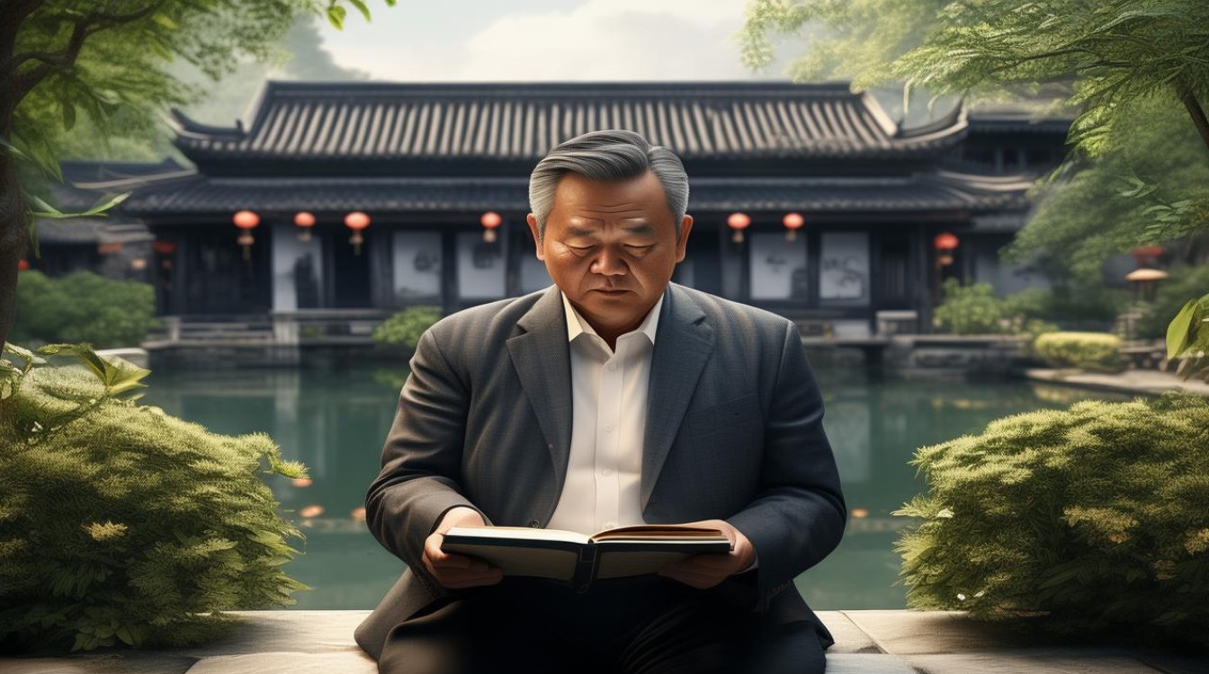 马云乌镇演讲观后感