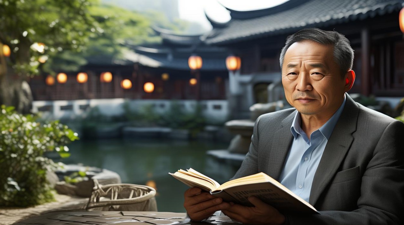 马云乌镇演讲观后感