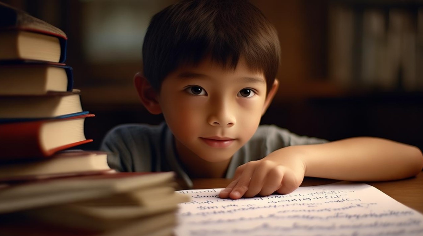 2013最美孝心少年观后感