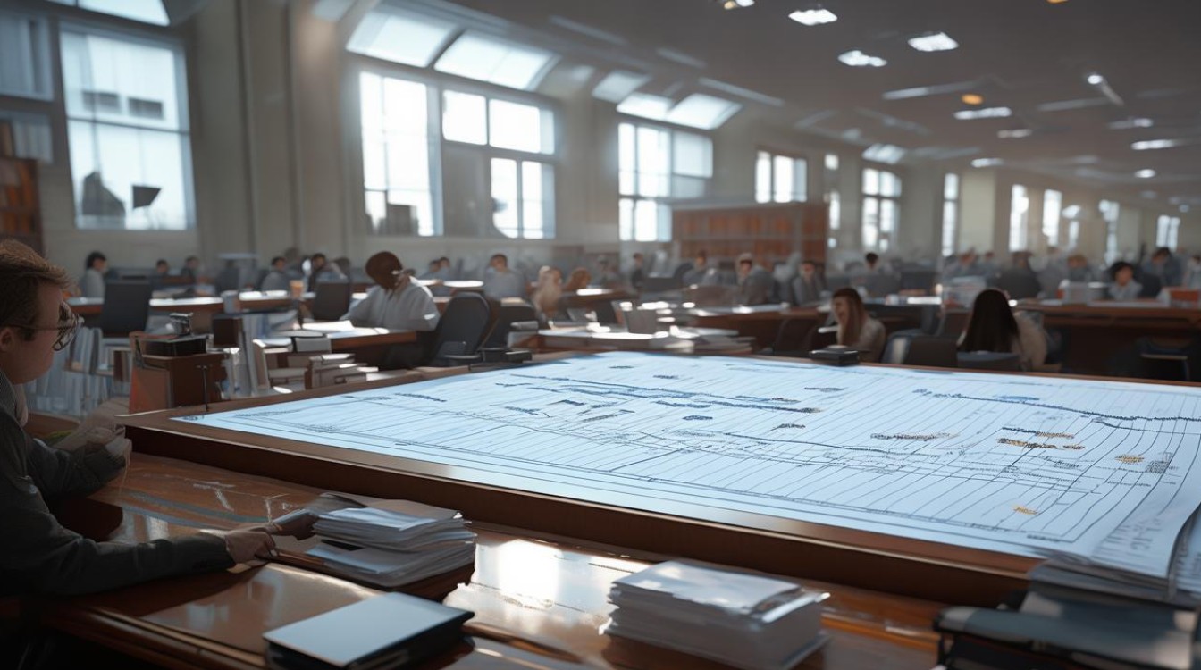 公务员录取比例