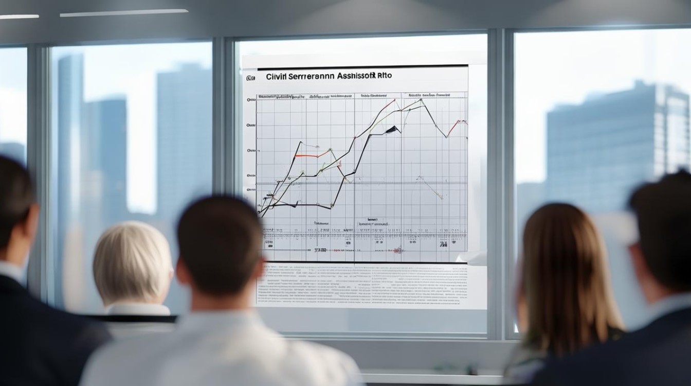 公务员录取比例