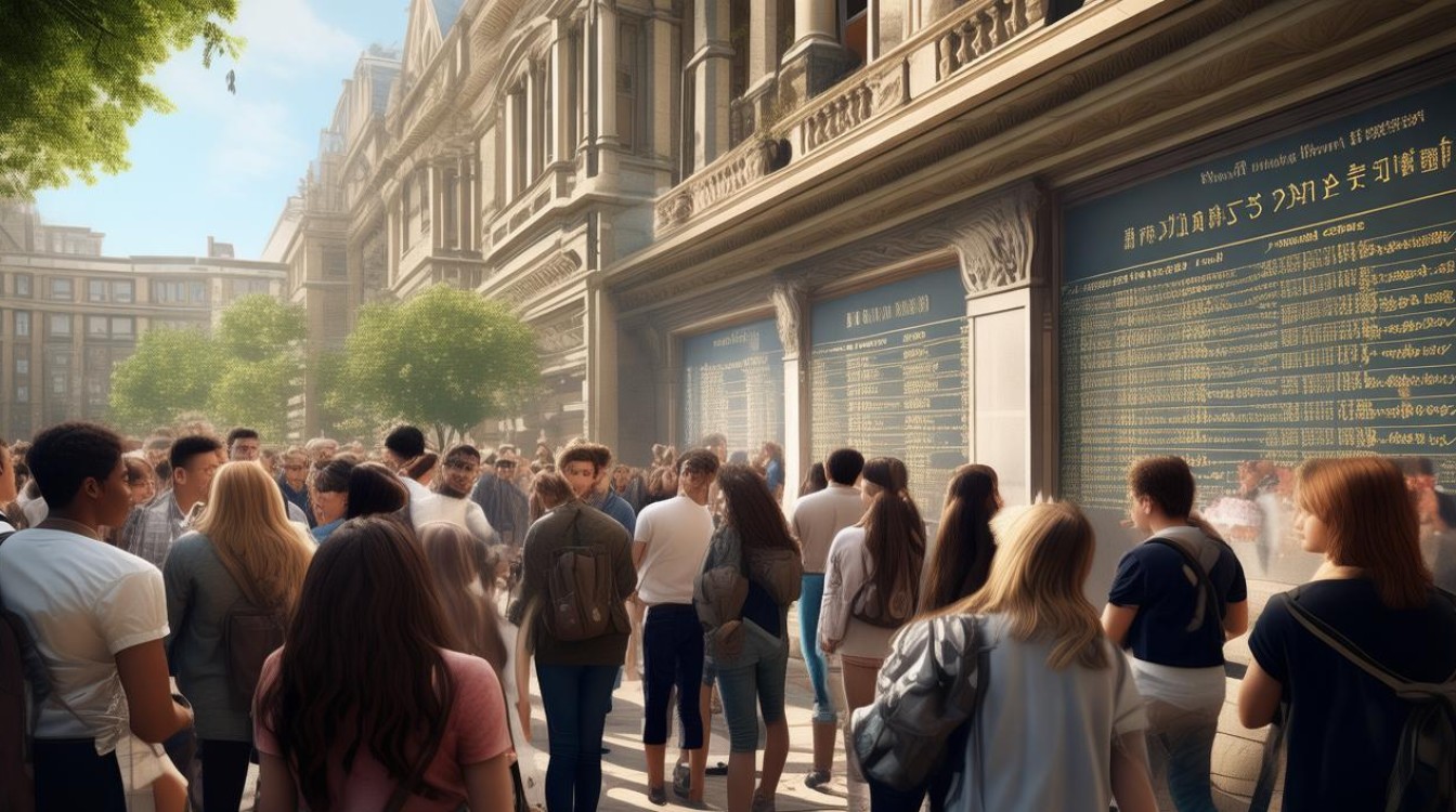 高考录取顺序 高考录取顺序