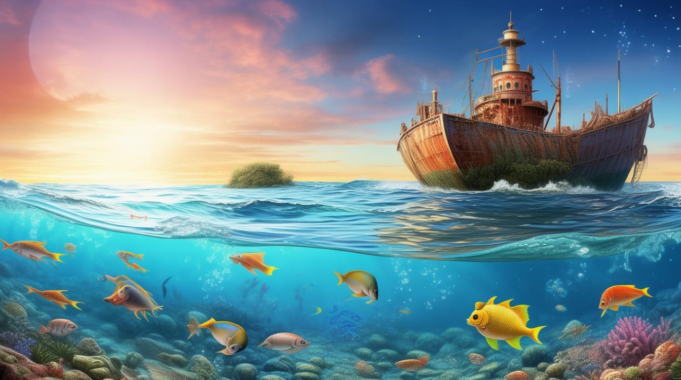 海洋天堂观后感400字 海洋天堂观后感400字