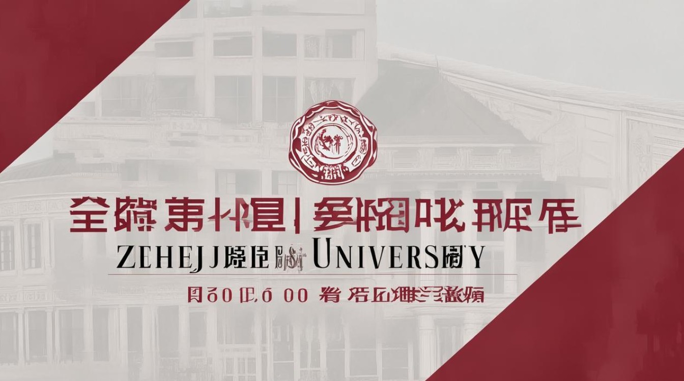 浙江大学录取 浙江大学录取