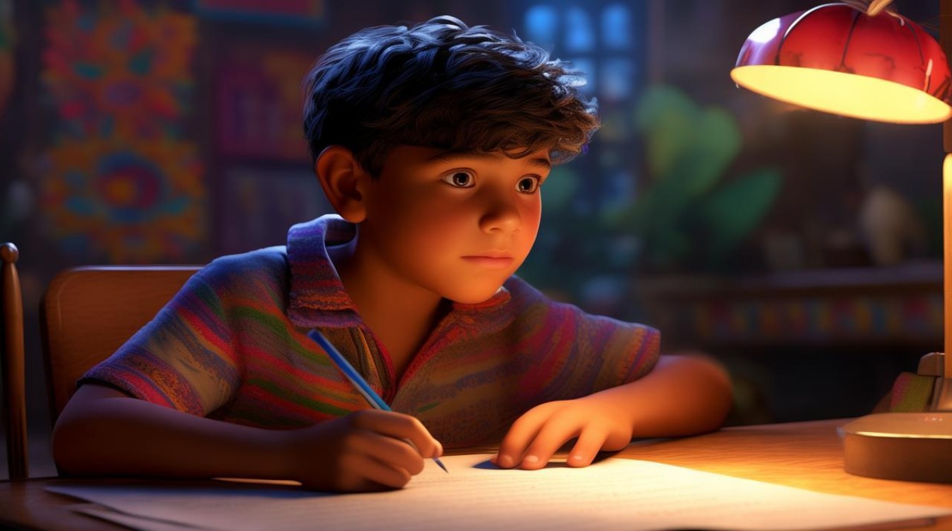 寻梦环游记观后感500字