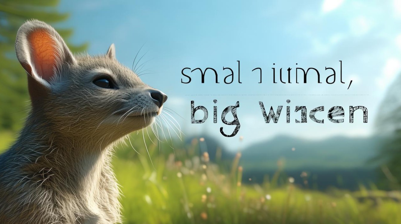 小动物大智慧观后感 小动物大智慧观后感