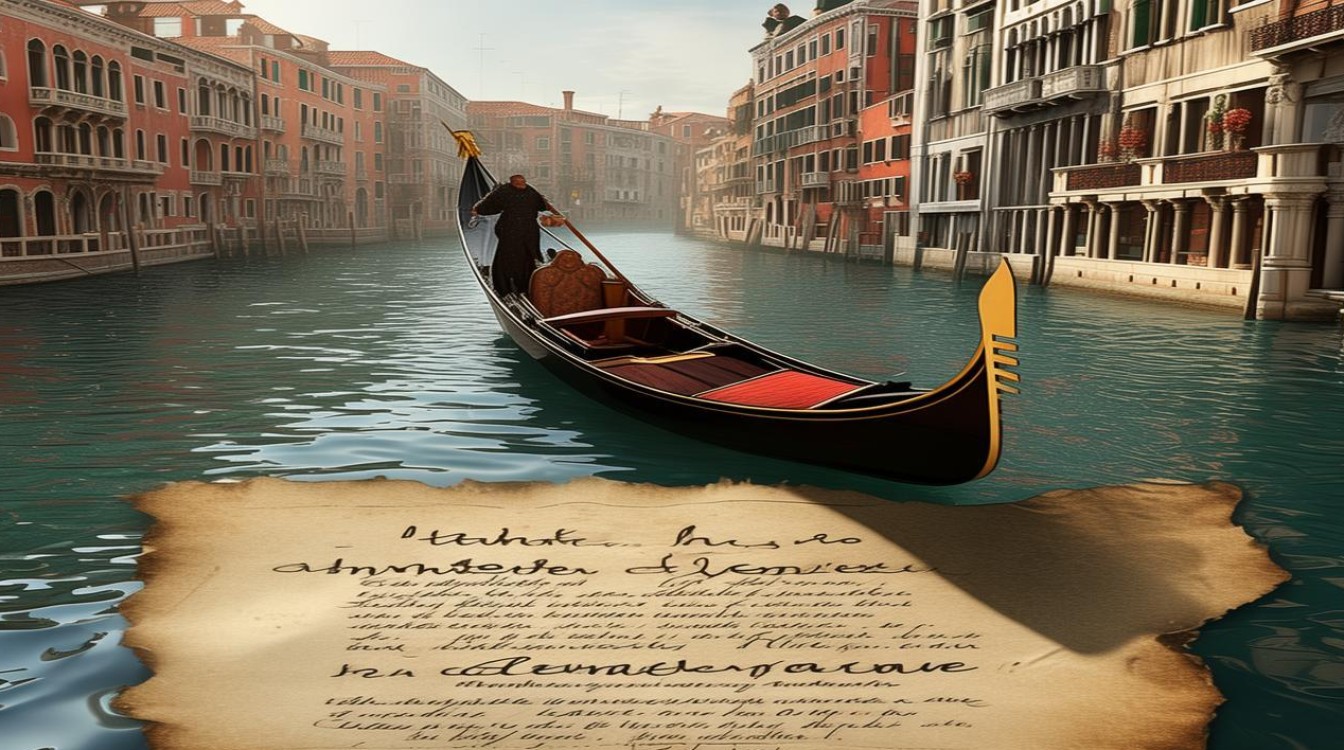 威尼斯商人电影观后感