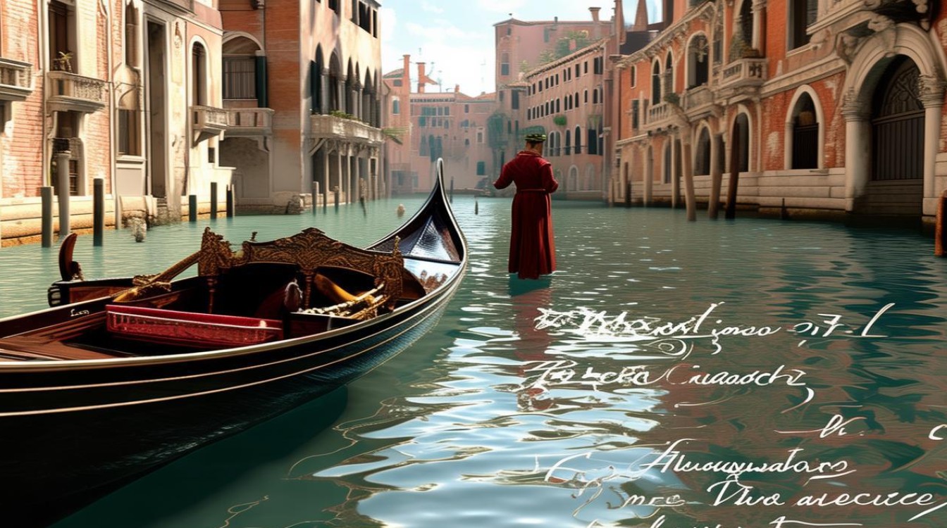 威尼斯商人电影观后感