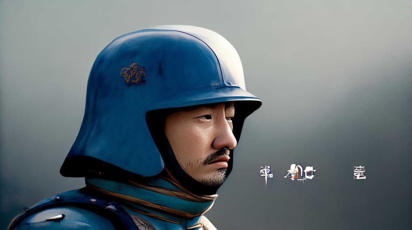 中国蓝盔观后感400