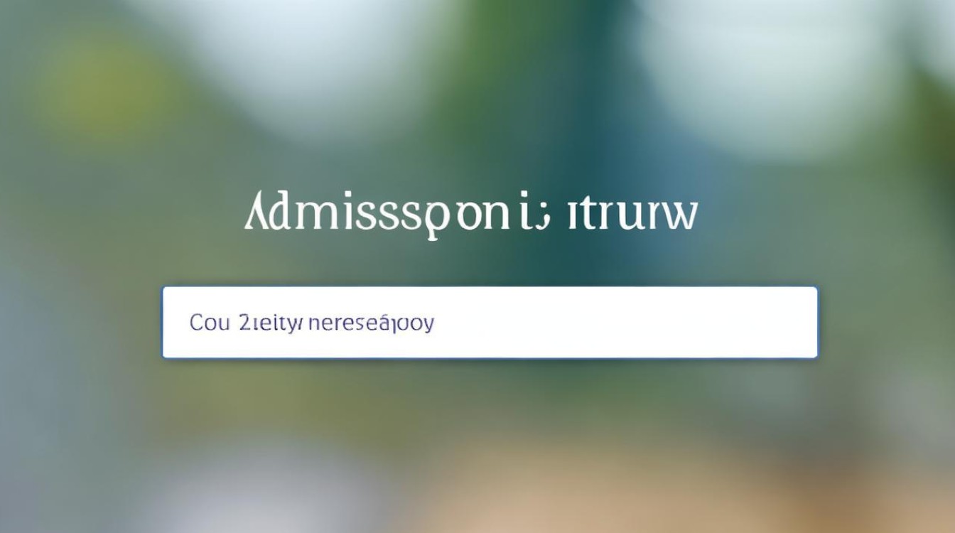 皖西学院官网录取查询