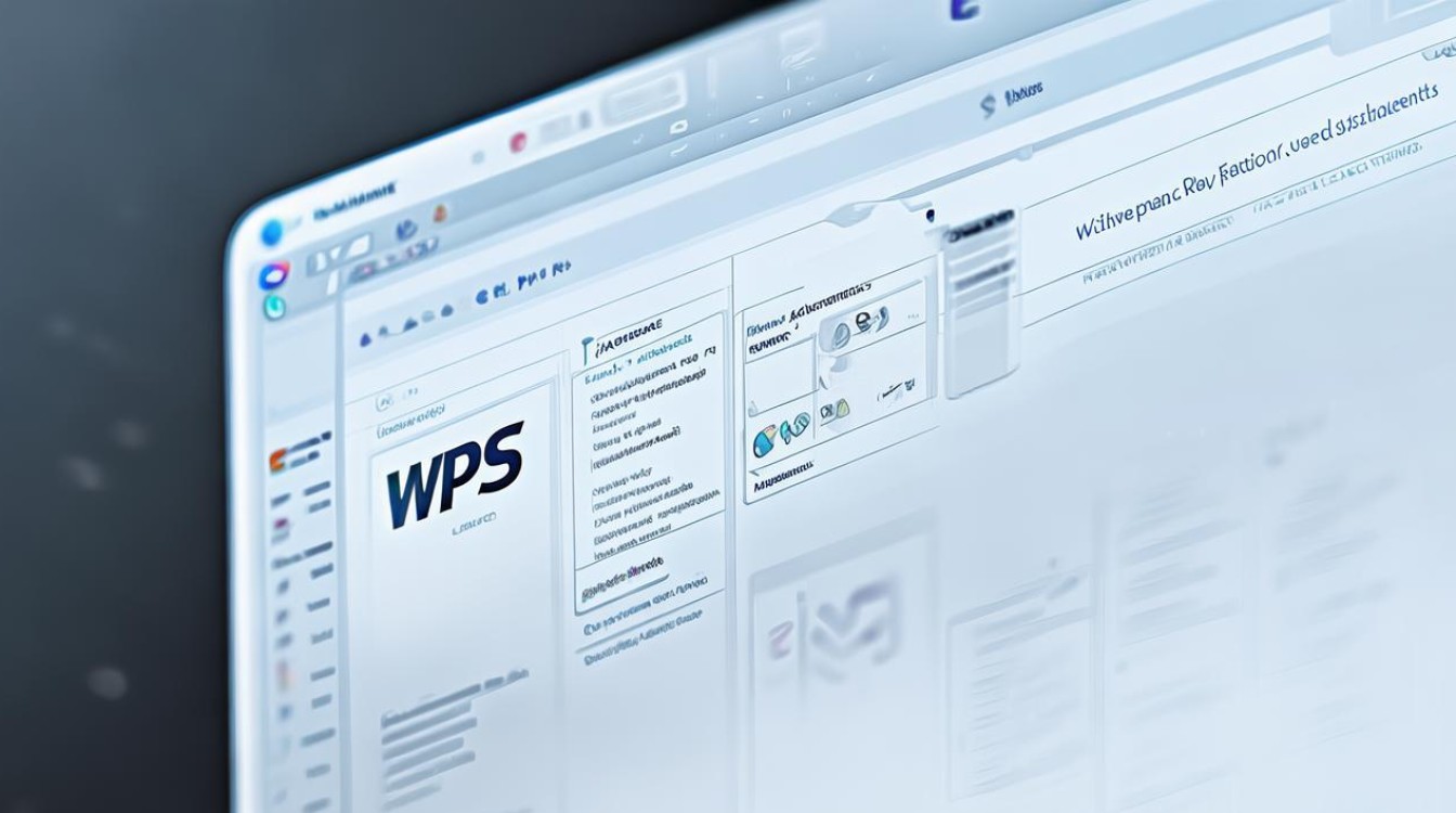 wps功能介绍