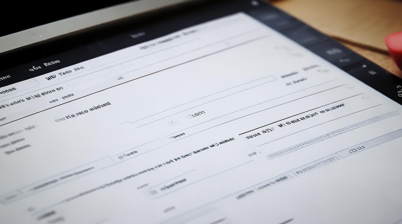 wps页边距怎么设置