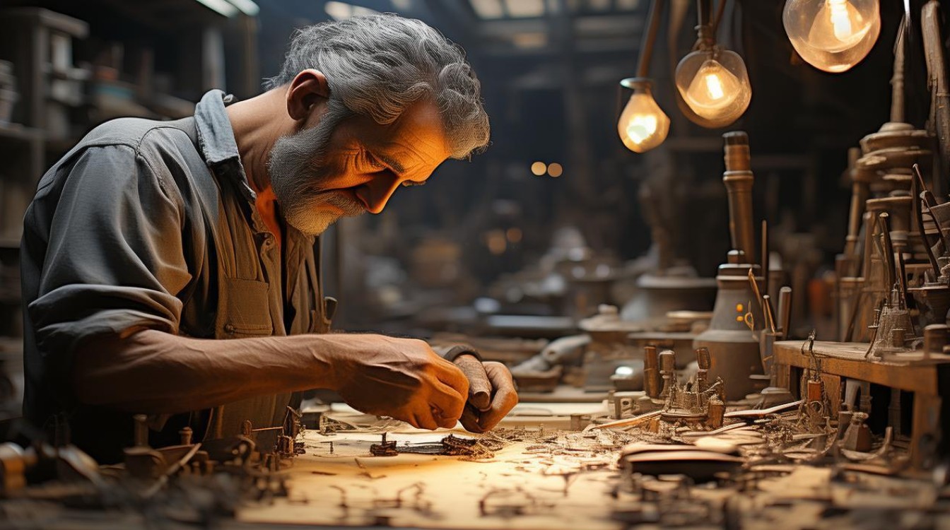 大国工匠观后感600字 大国工匠观后感600字