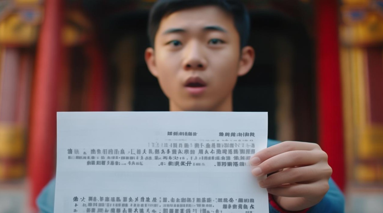 0分作文被北大录取 0分作文被北大录取