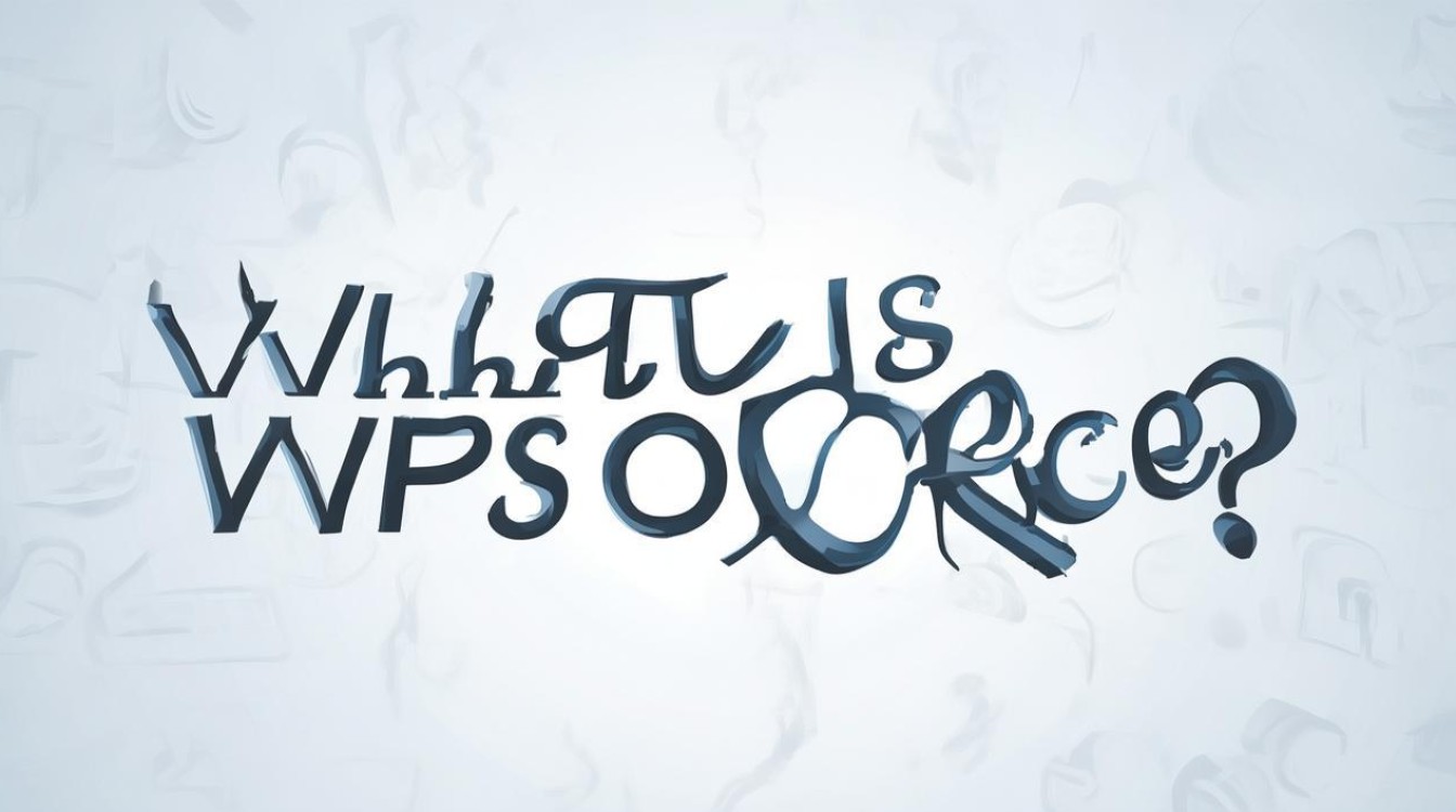 wps office是什么意思 wps office是什么意思