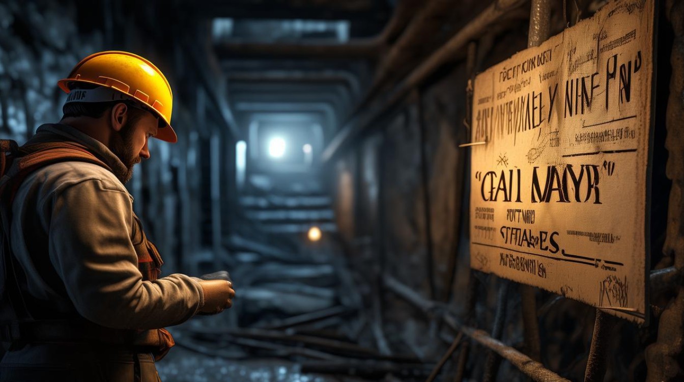 煤矿警示教育片观后感 煤矿警示教育片观后感