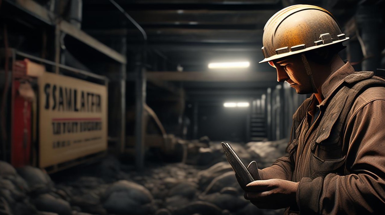 煤矿警示教育片观后感 煤矿警示教育片观后感