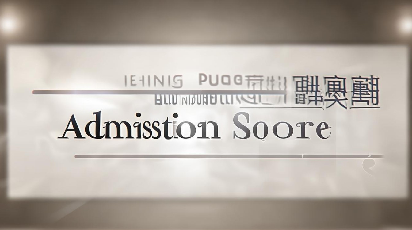 北京公安大学录取分数