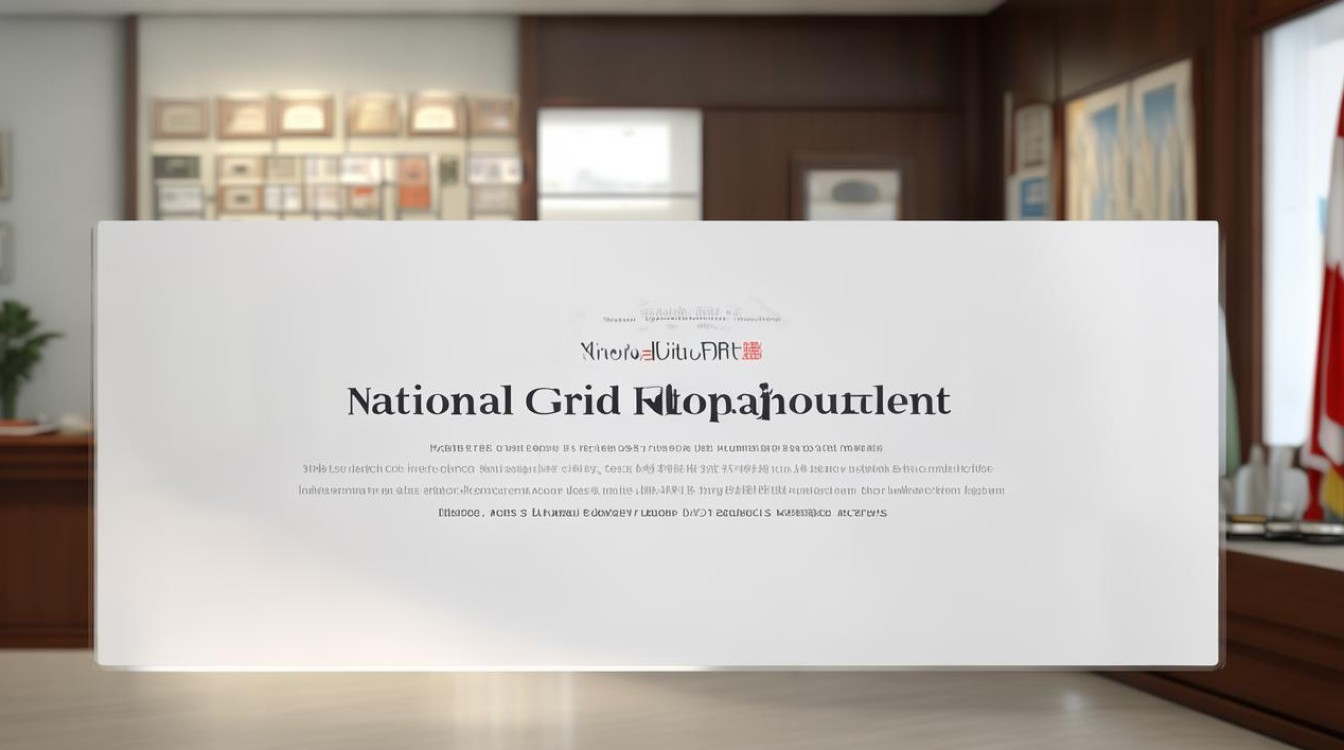 国家电网录取名单公示