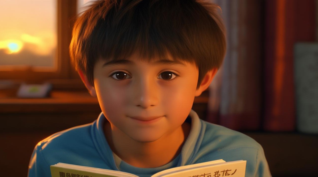 奇迹男孩观后感500