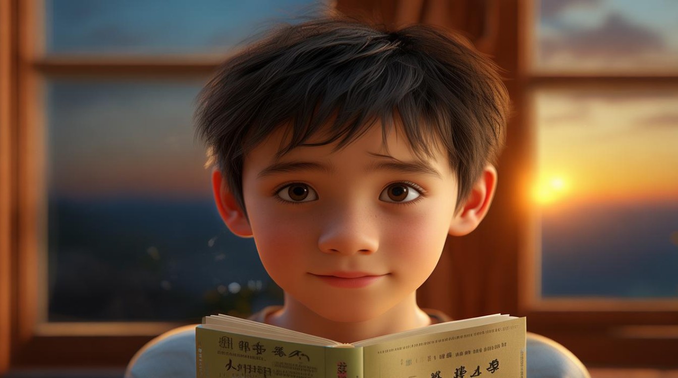 奇迹男孩观后感500