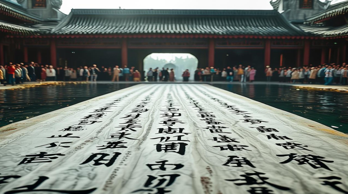 华清池长恨歌观后感